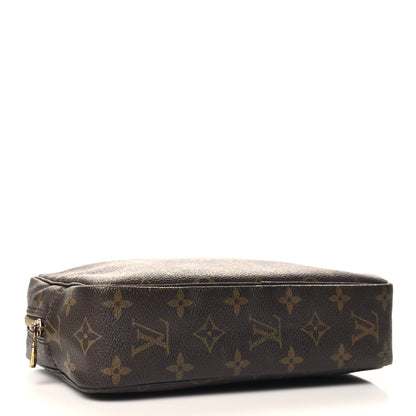 Louis Vuitton Monogram Trousse Toilette 23 4 of 6