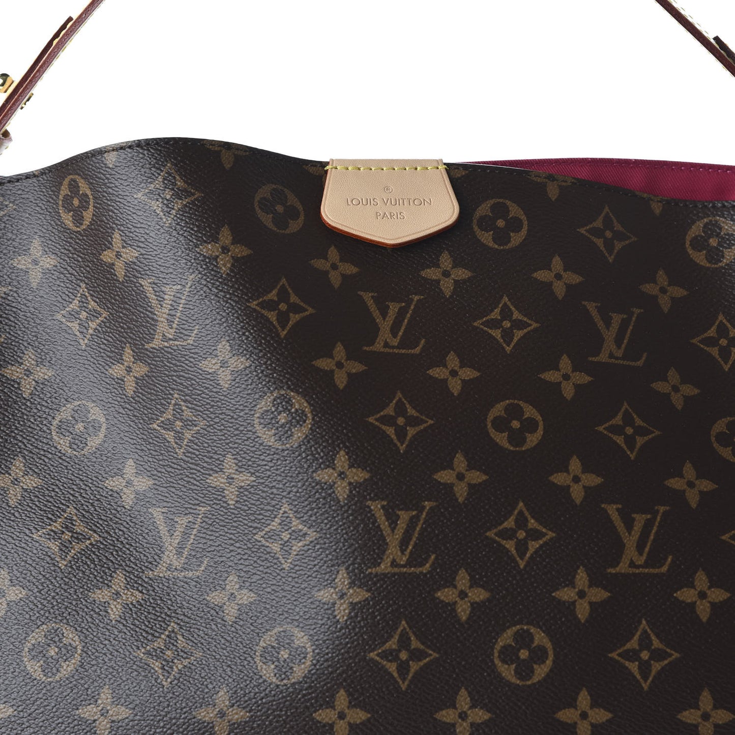 Monogram Graceful MM Pivoine
