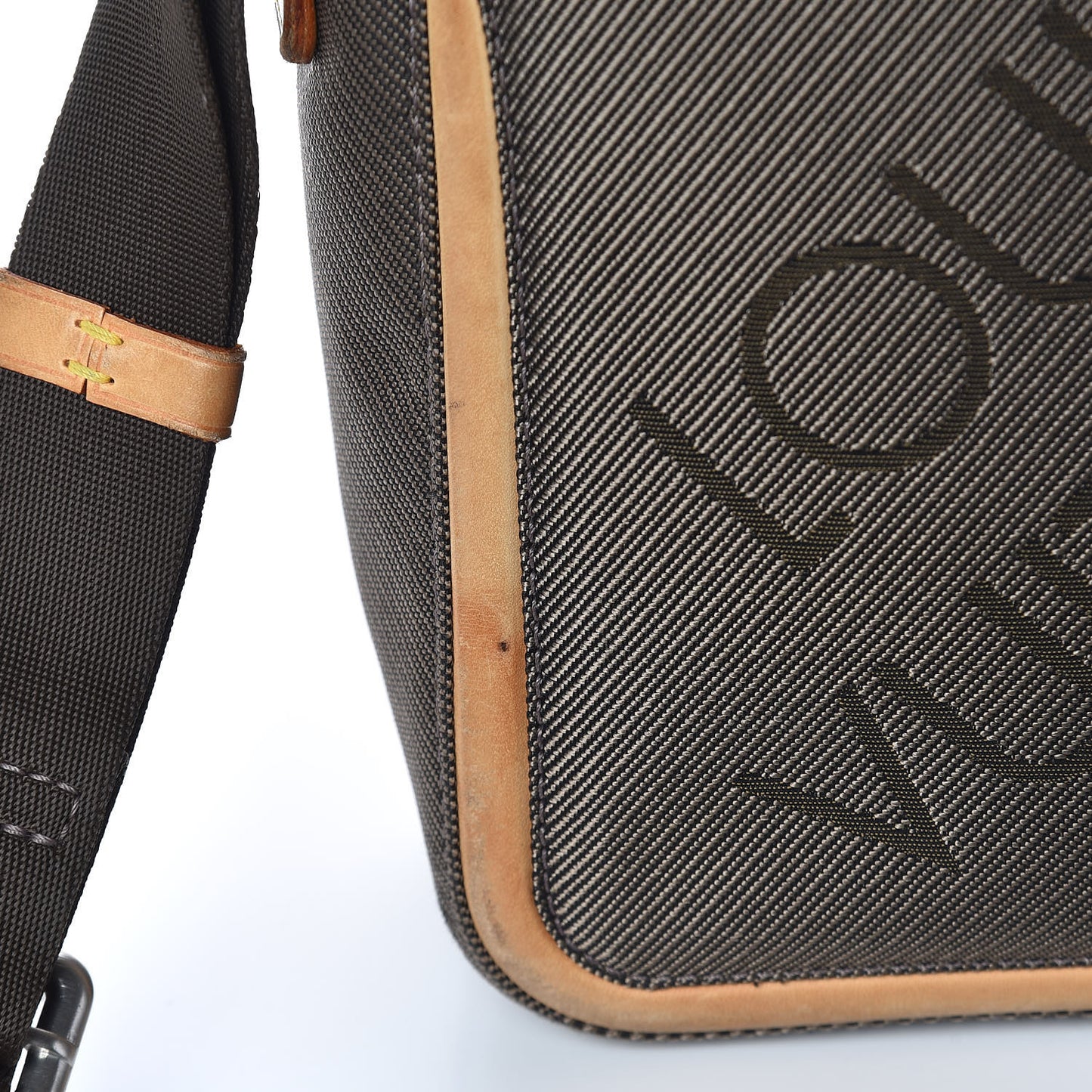 Damier Geant Citadin NM Terre