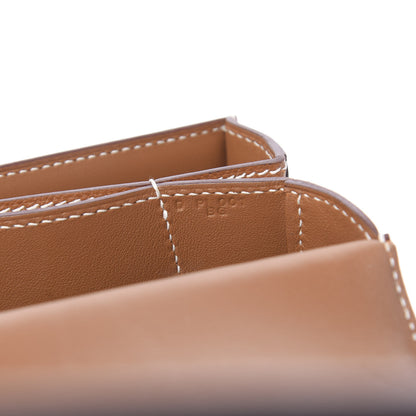 Hermes Epsom Mosaique Au 24-21 Gold 7 of 11