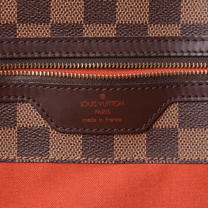 Louis Vuitton Damier Ebene Cabas Alto 8 of 10