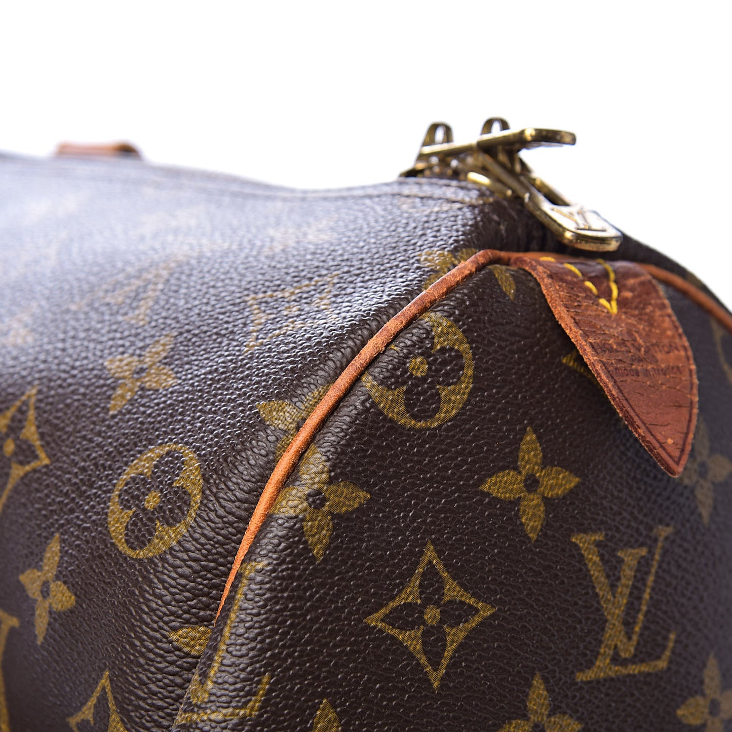 Monogram Keepall 50