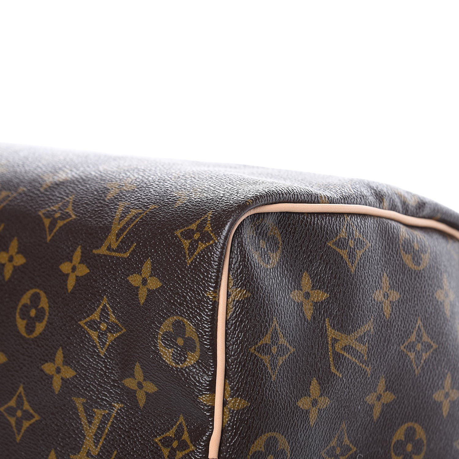 Louis Vuitton Monogram Speedy 35 10 of 15