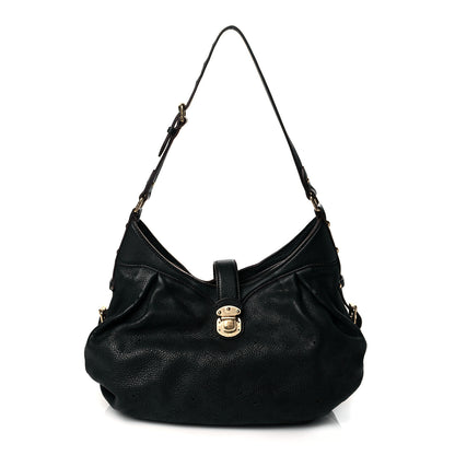 Louis Vuitton Mahina XS Black 1 of 9