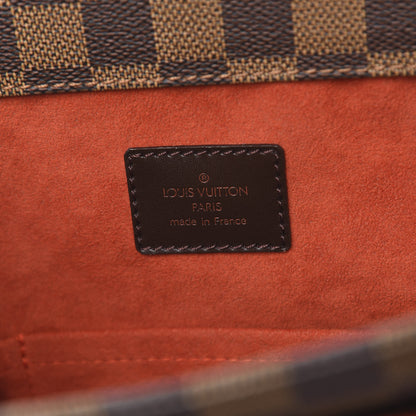 Louis Vuitton Damier Ebene Parioli PM 5 of 9