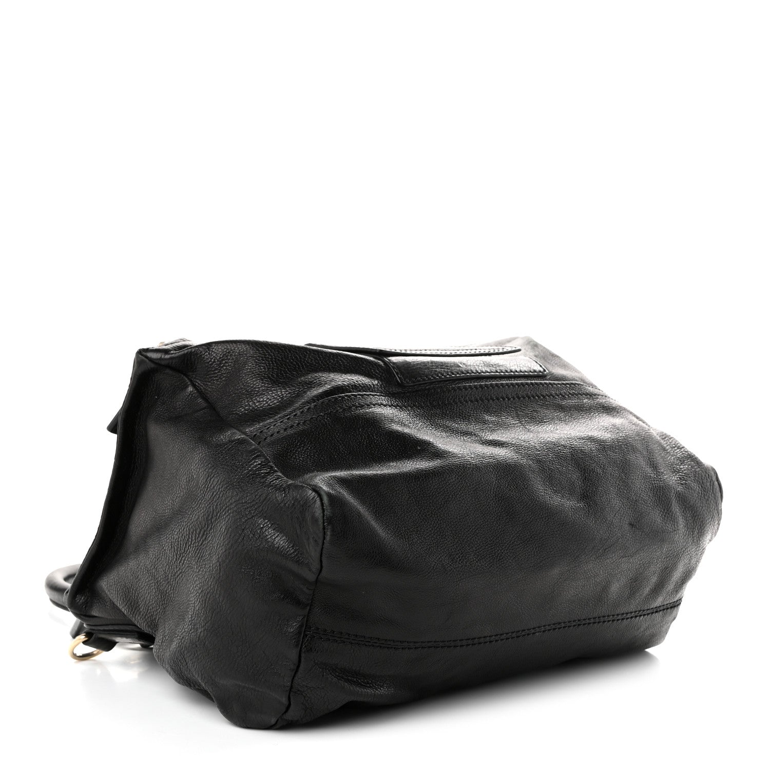 Givenchy Sugar Goatskin Medium Pandora  Black 4 of 10
