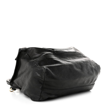 Givenchy Sugar Goatskin Medium Pandora  Black 4 of 10
