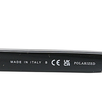 Chanel Acetate Butterfly Sunglasses 5540-A Black 6 of 6