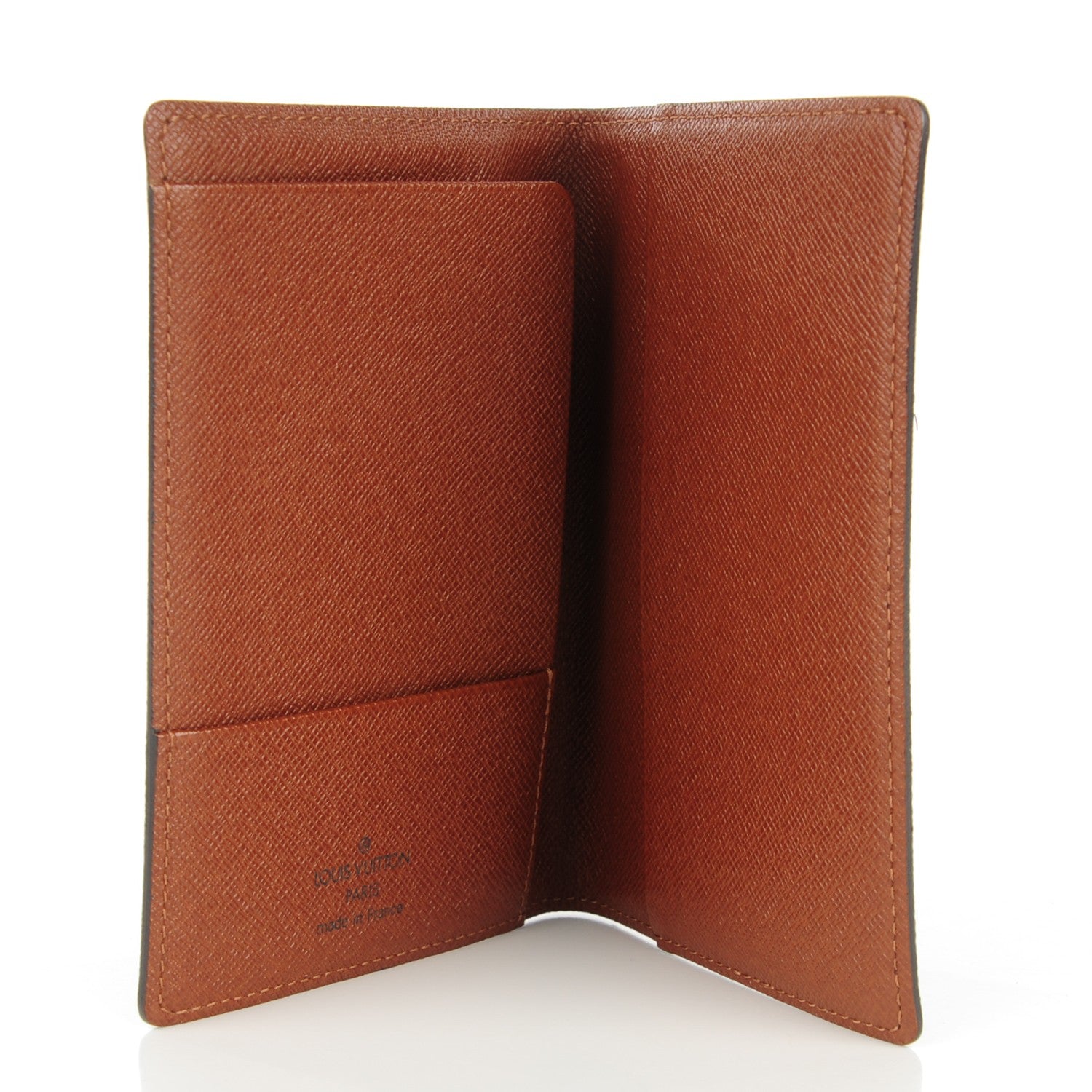 Louis Vuitton Monogram Passport Cover 5 of 7