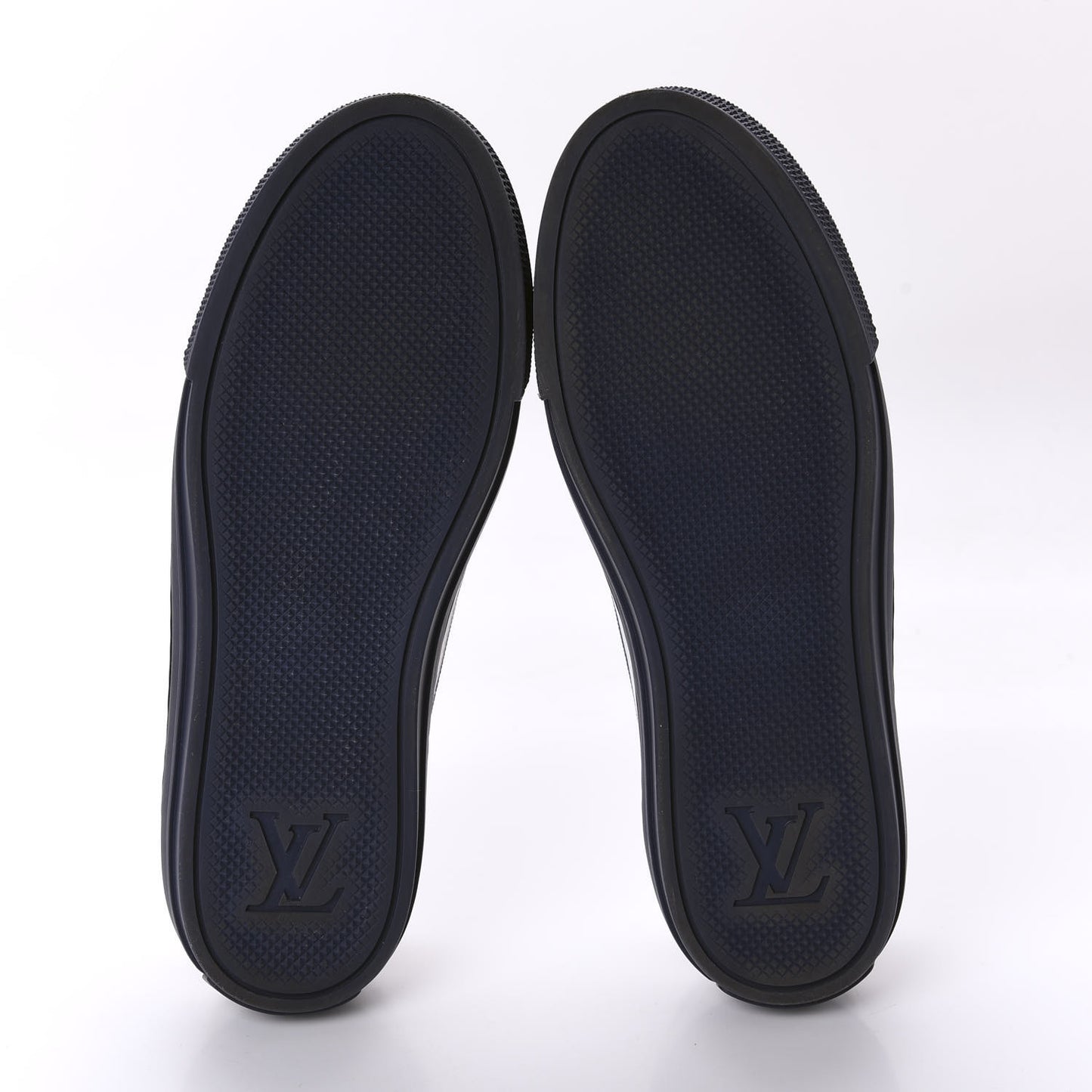 Canvas Escale Stellar Sneakers 35.5 Blue