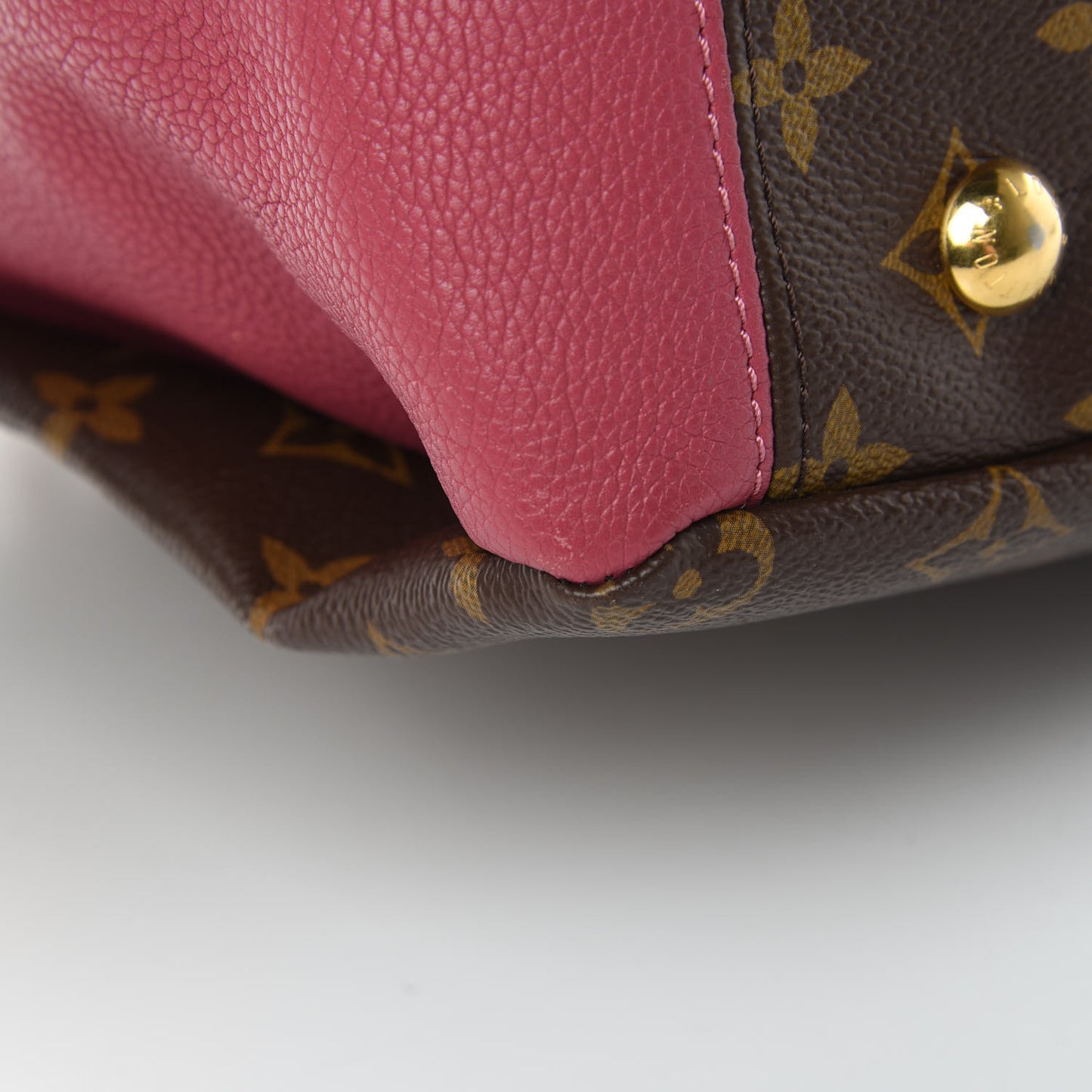 Monogram Pallas Rose Fizzy