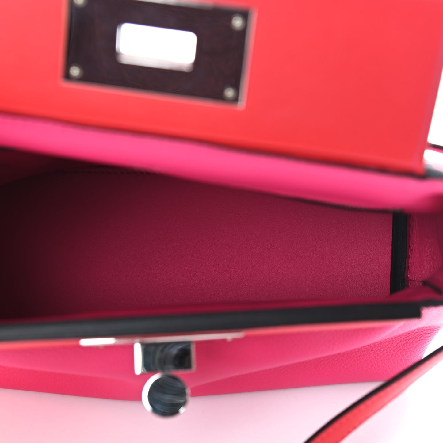 Evercolor Swift 24/24 21 Rose Mexico Rouge De Coeur