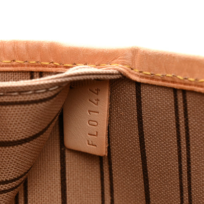 Louis Vuitton Monogram Neo Neverfull GM 9 of 15