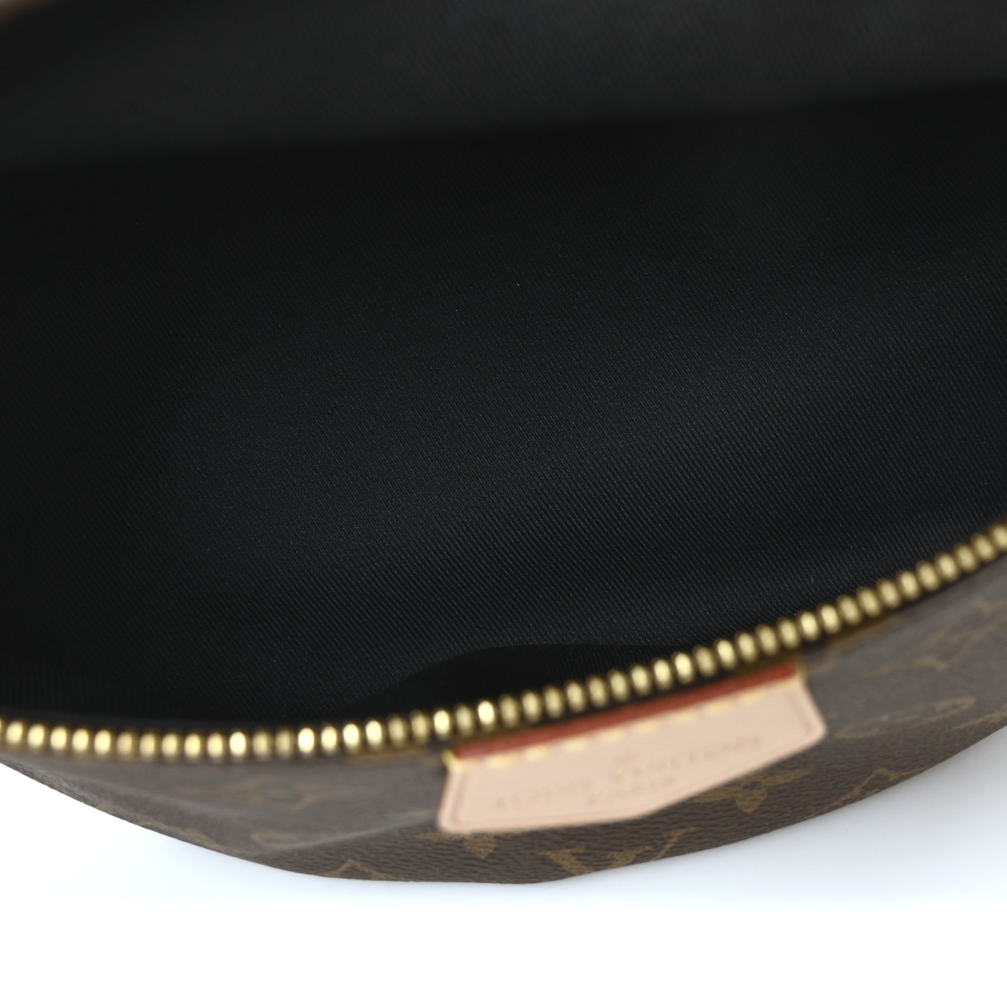 Monogram Bumbag
