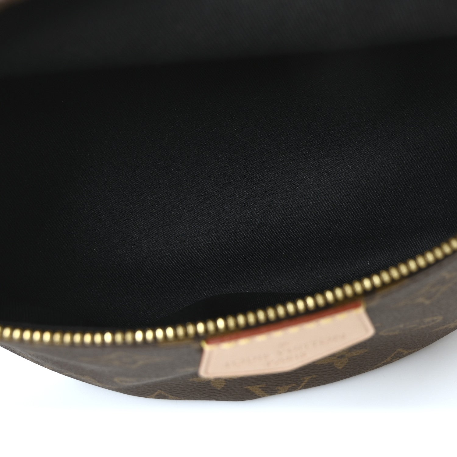 Louis Vuitton Monogram Bumbag 5 of 10
