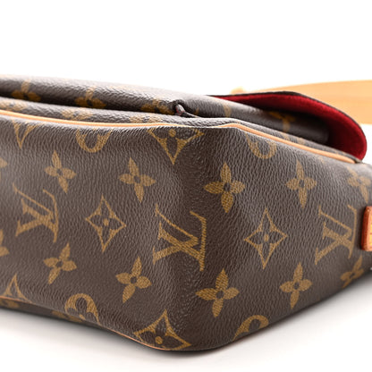 Louis Vuitton Monogram Viva-Cite PM 10 of 10
