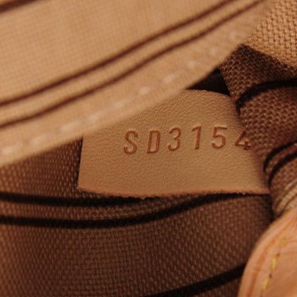 Louis Vuitton Monogram Neverfull GM 8 of 8
