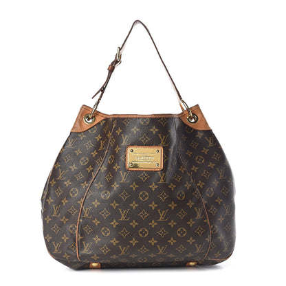 Louis Vuitton Monogram Galliera GM 1 of 8