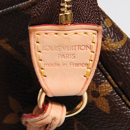 Louis Vuitton Monogram Pochette Accessories 6 of 7