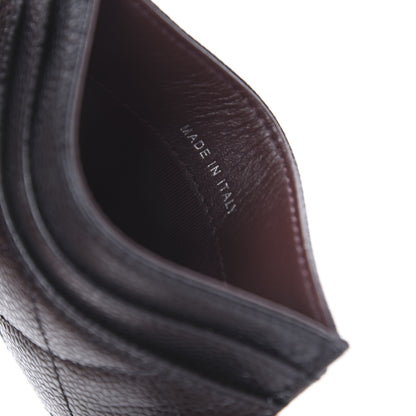 Chanel Caviar Quilted Card Holder Black 5 of 7