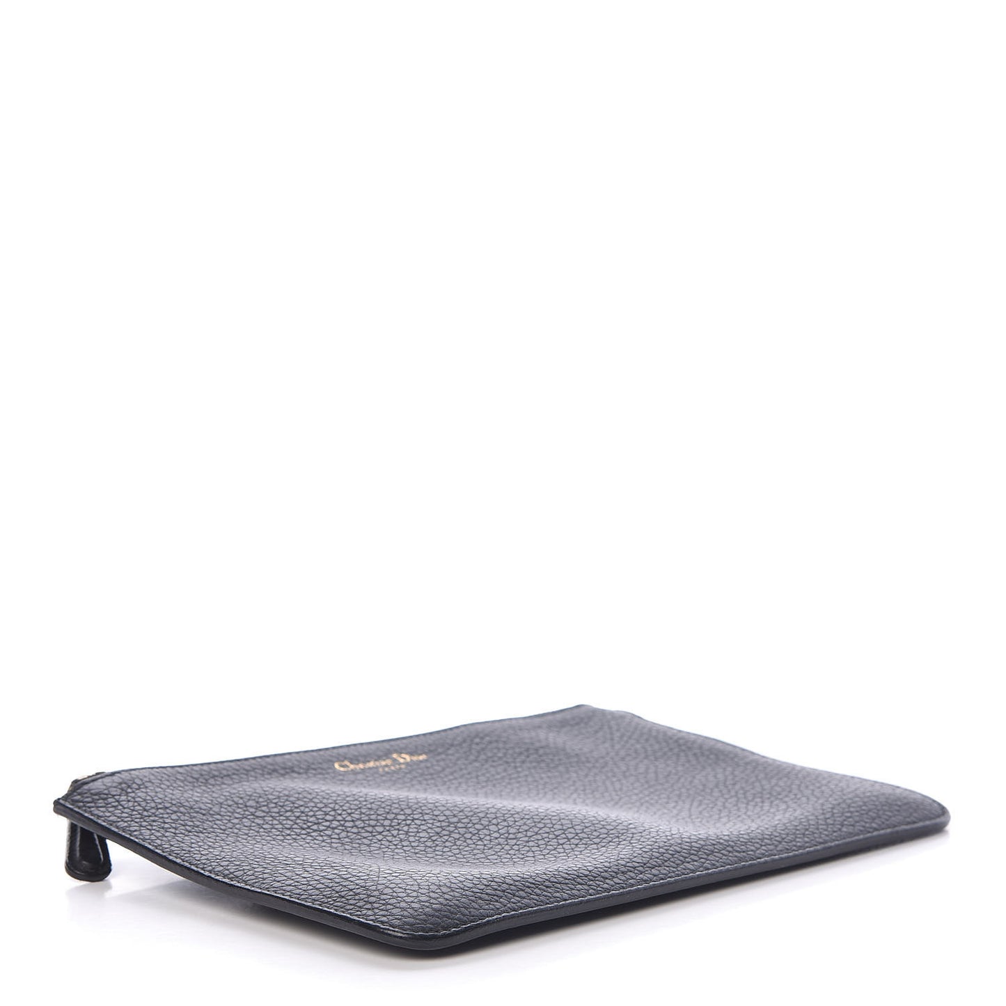 Bullcalf Diorissimo Pouch Black