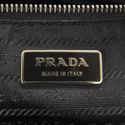 Prada Saffiano Lux Tote Bowler 7 of 8