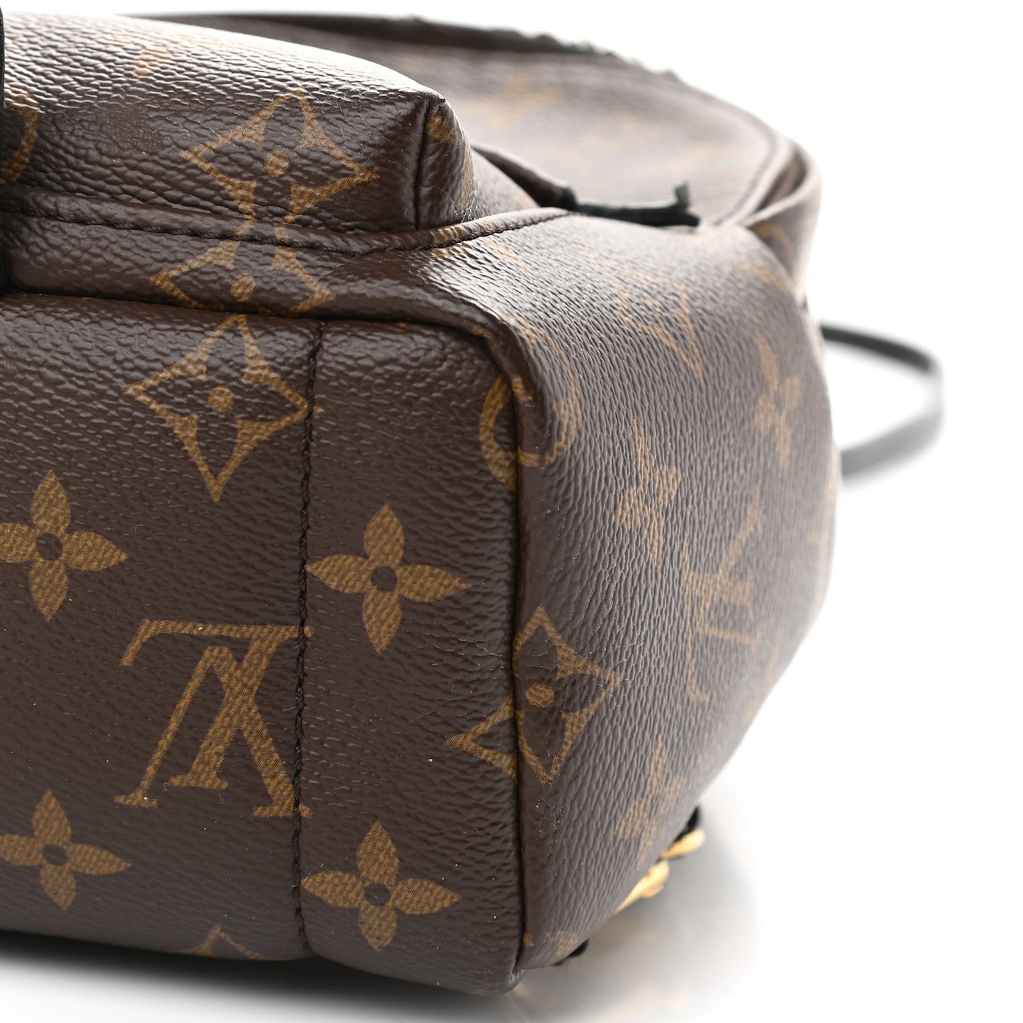 Monogram Palm Springs Backpack Mini