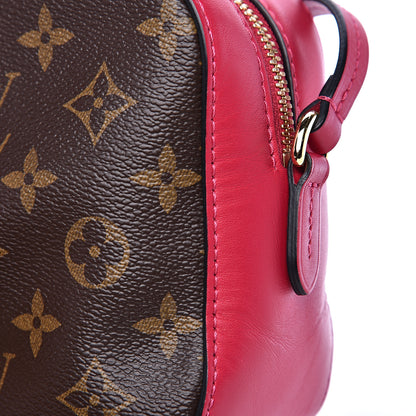Louis Vuitton Monogram Saintonge Freesia 10 of 13