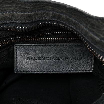 Balenciaga Agneau Giant 21 Rose Gold Hardware City Anthracite 6 of 30