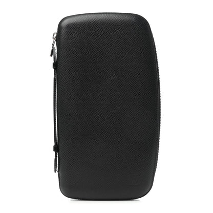 Louis Vuitton Taiga Atoll Travel Organizer Ardoise 1 of 4
