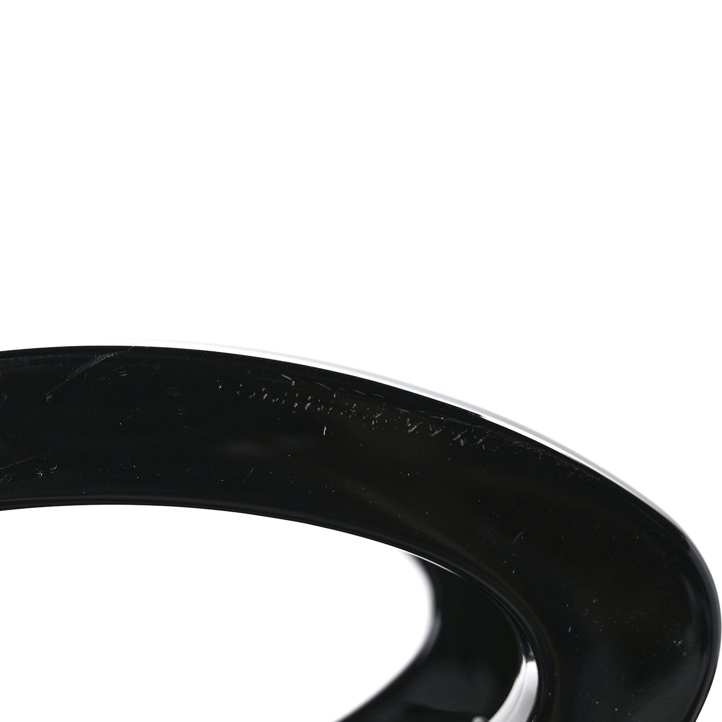 Epi Ombre Black