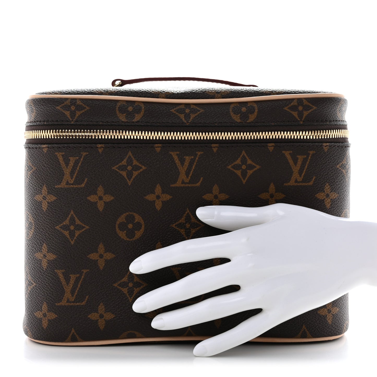 Monogram Nice BB