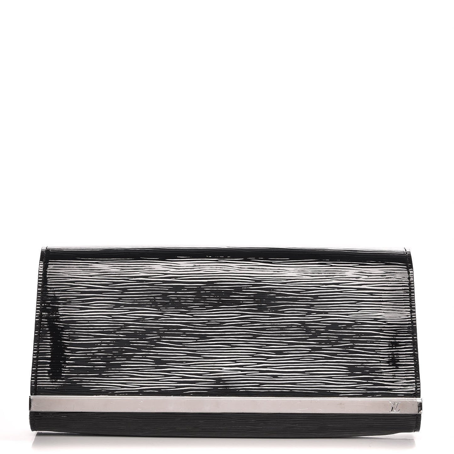 Electric Epi Sevigne Clutch Black