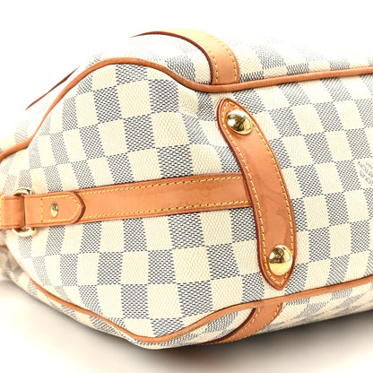 Louis Vuitton Damier Azur Stresa PM 6 of 8