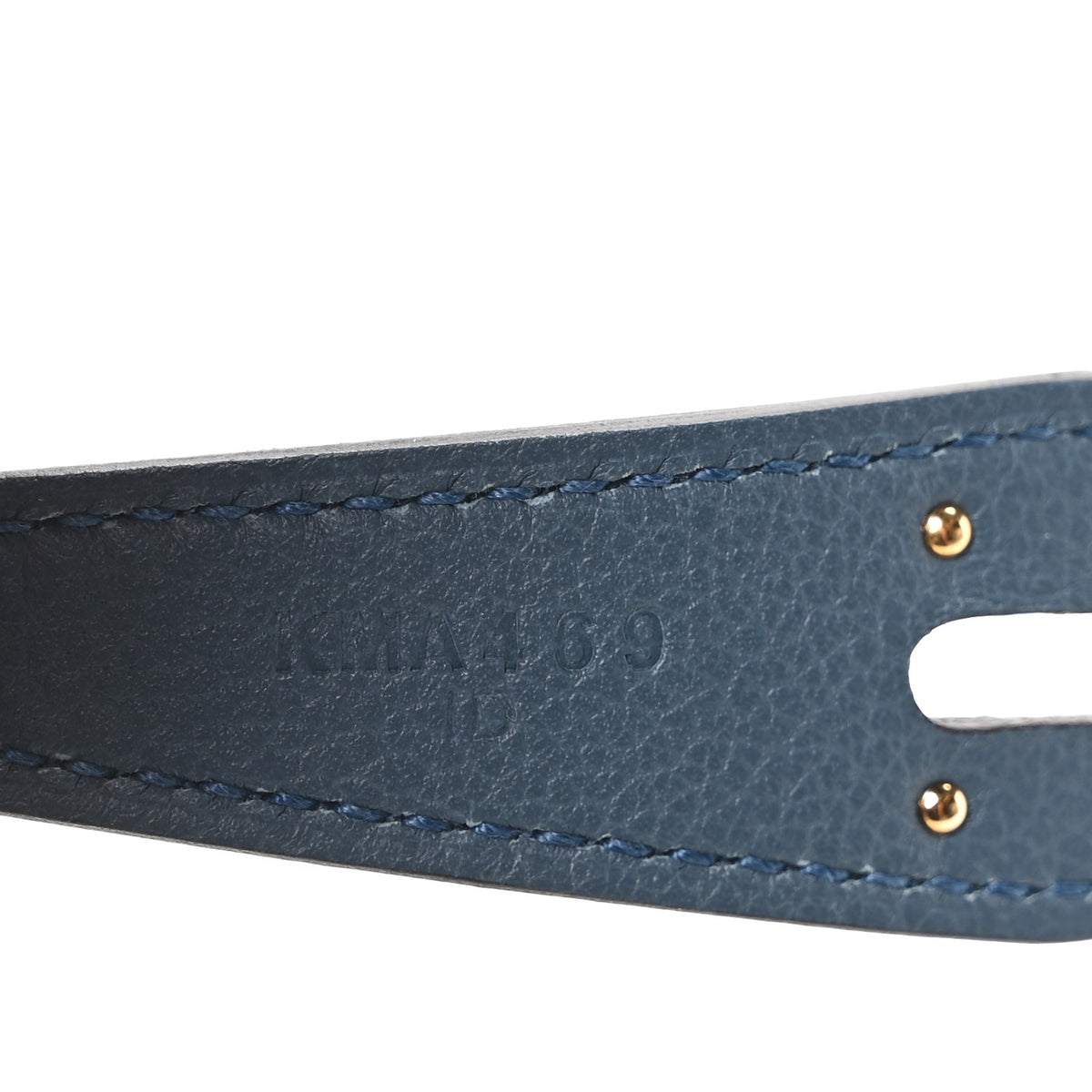 Evercolor Lindy 26 Bleu Tempete