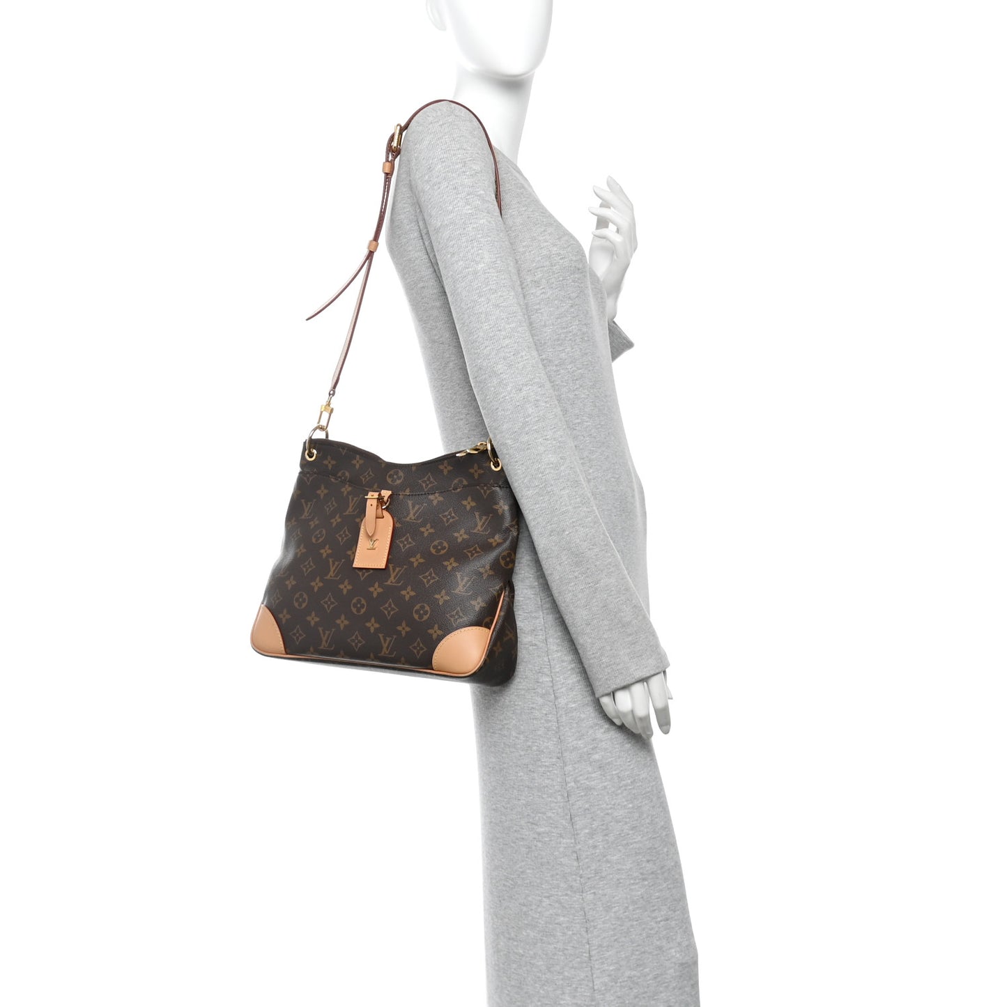 Monogram Odeon MM Natural