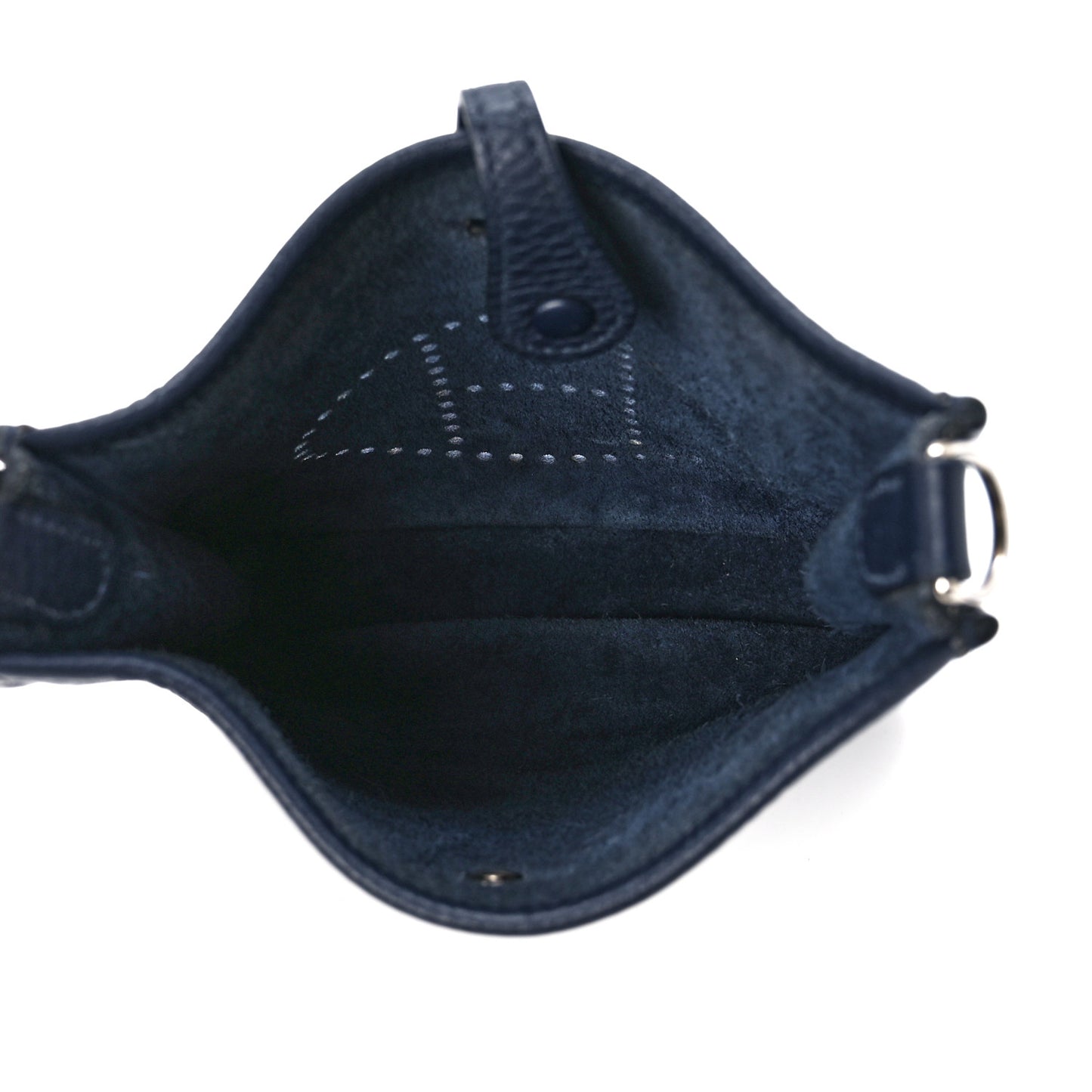 Taurillon Clemence Evelyne TPM Bleu Nuit