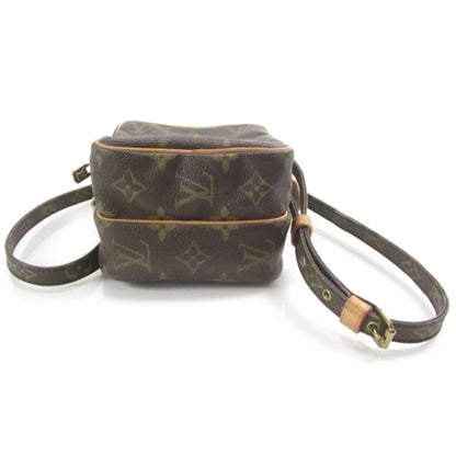 Louis Vuitton Monogram Amazone Bag 4 of 8