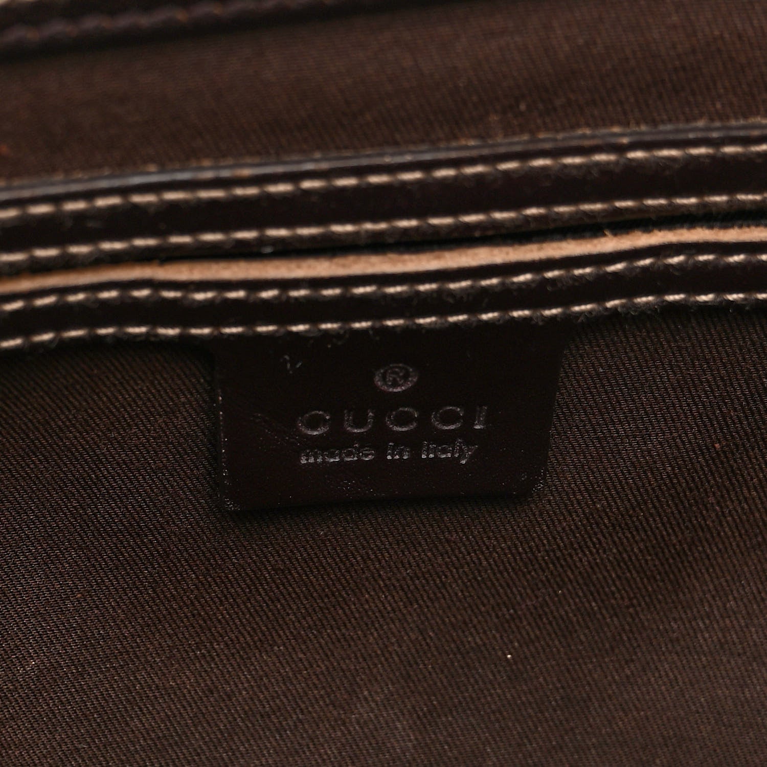 Gucci Monogram Medium Joy Shoulder Bag 6 of 12