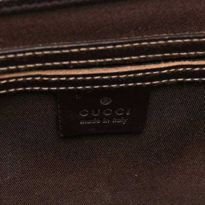 Gucci Monogram Medium Joy Shoulder Bag 6 of 12