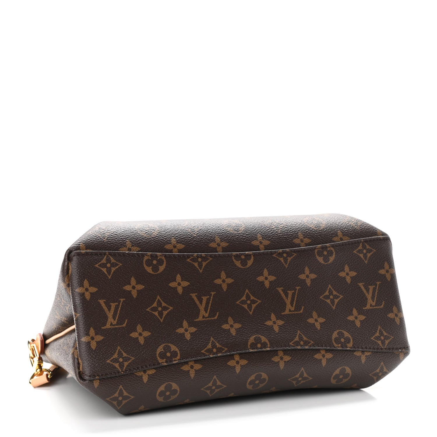 Louis Vuitton Monogram Rivoli PM 5 of 12