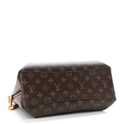 Louis Vuitton Monogram Rivoli PM 5 of 12