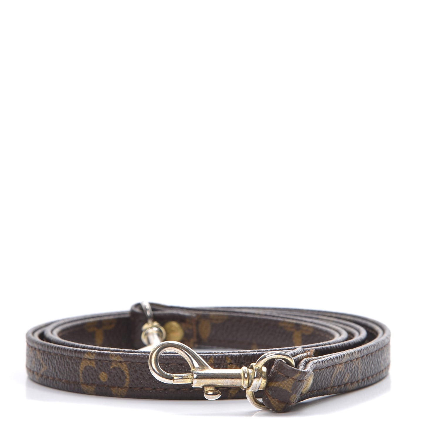 Monogram Shoulder Bag Strap