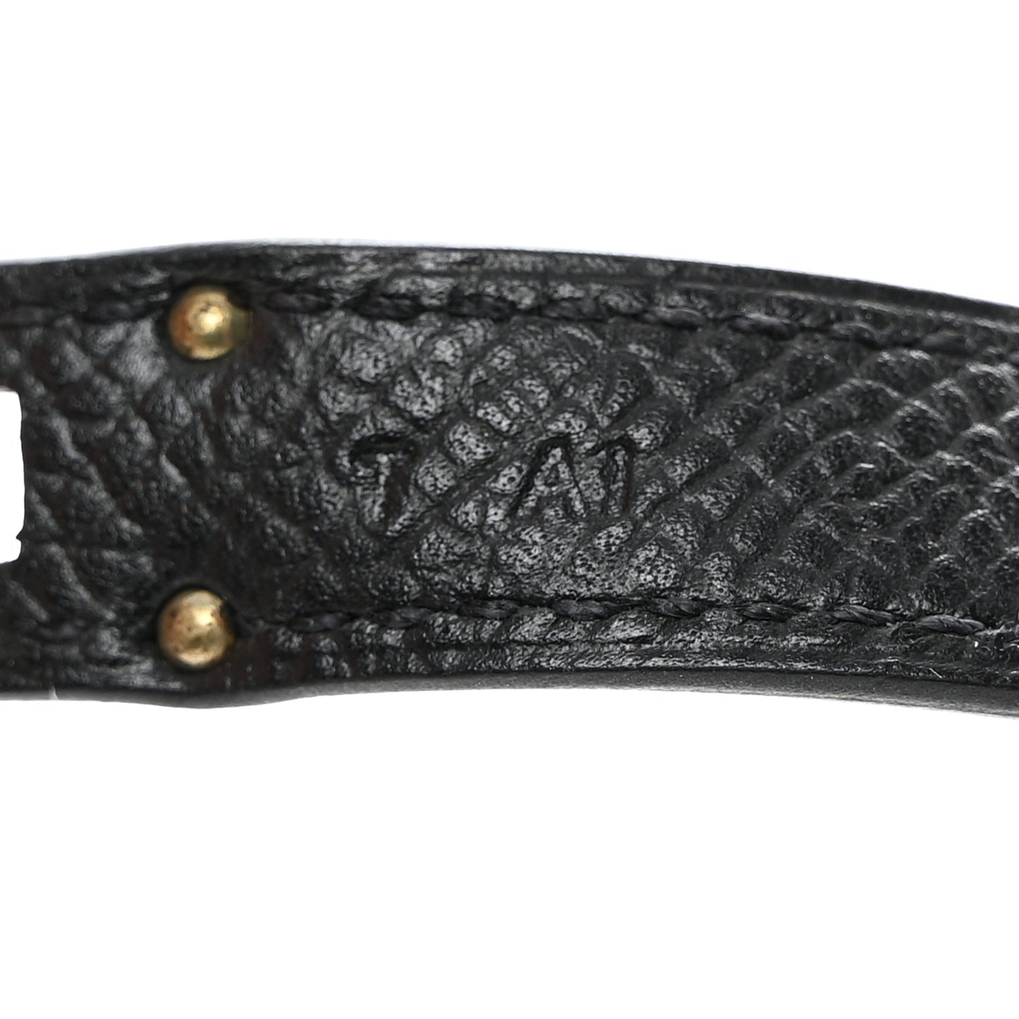 Epsom Kelly Longue Wallet Black