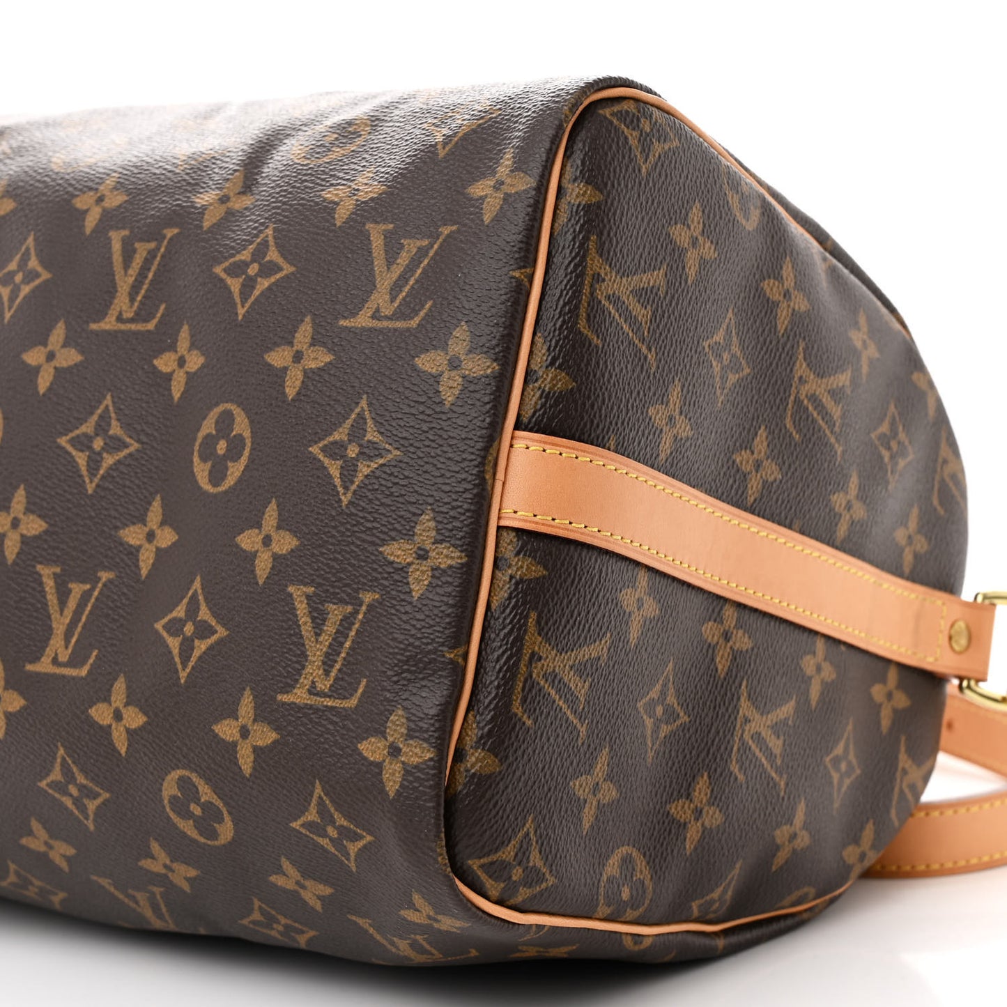 Monogram Speedy Bandouliere 30