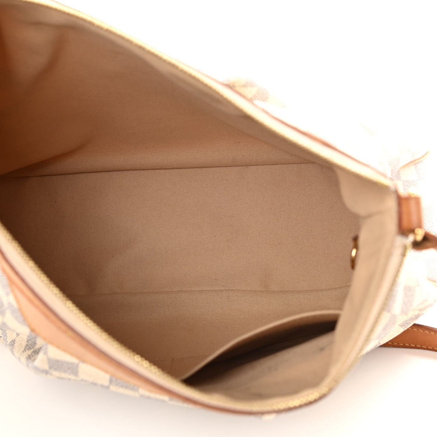 Damier Azur Siracusa MM