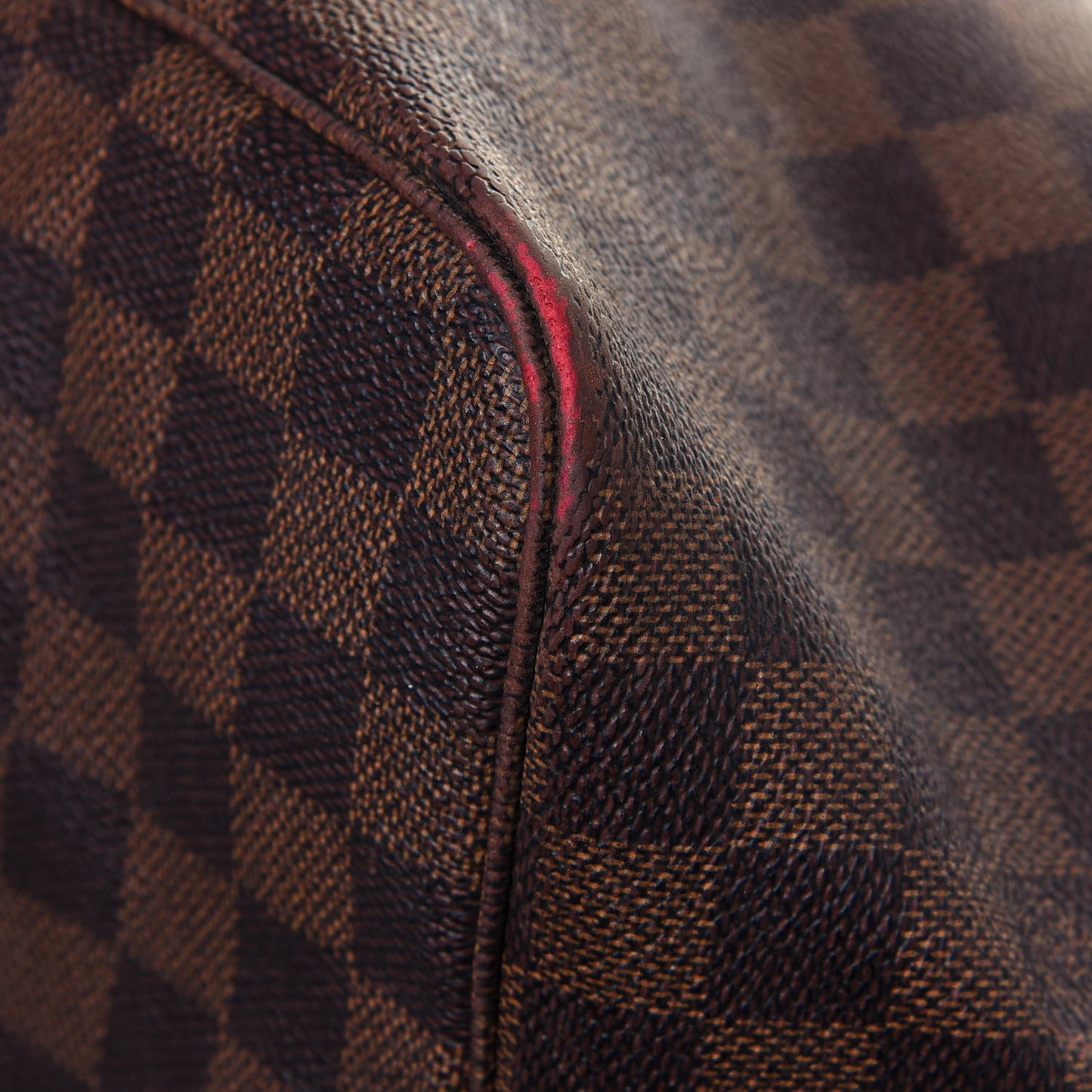 Damier Ebene Neverfull GM