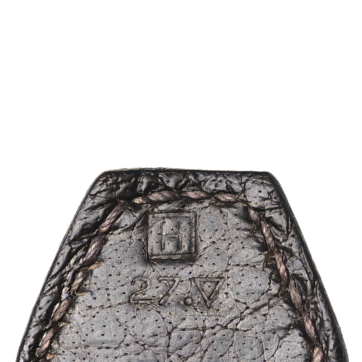 Hermes Fjord Bolide 35 Chocolate 7 of 11