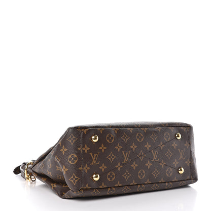 Louis Vuitton Monogram Pallas Aurore 4 of 23
