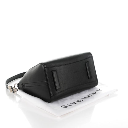 Givenchy Sugar Goatskin Small Antigona Black 4 of 7